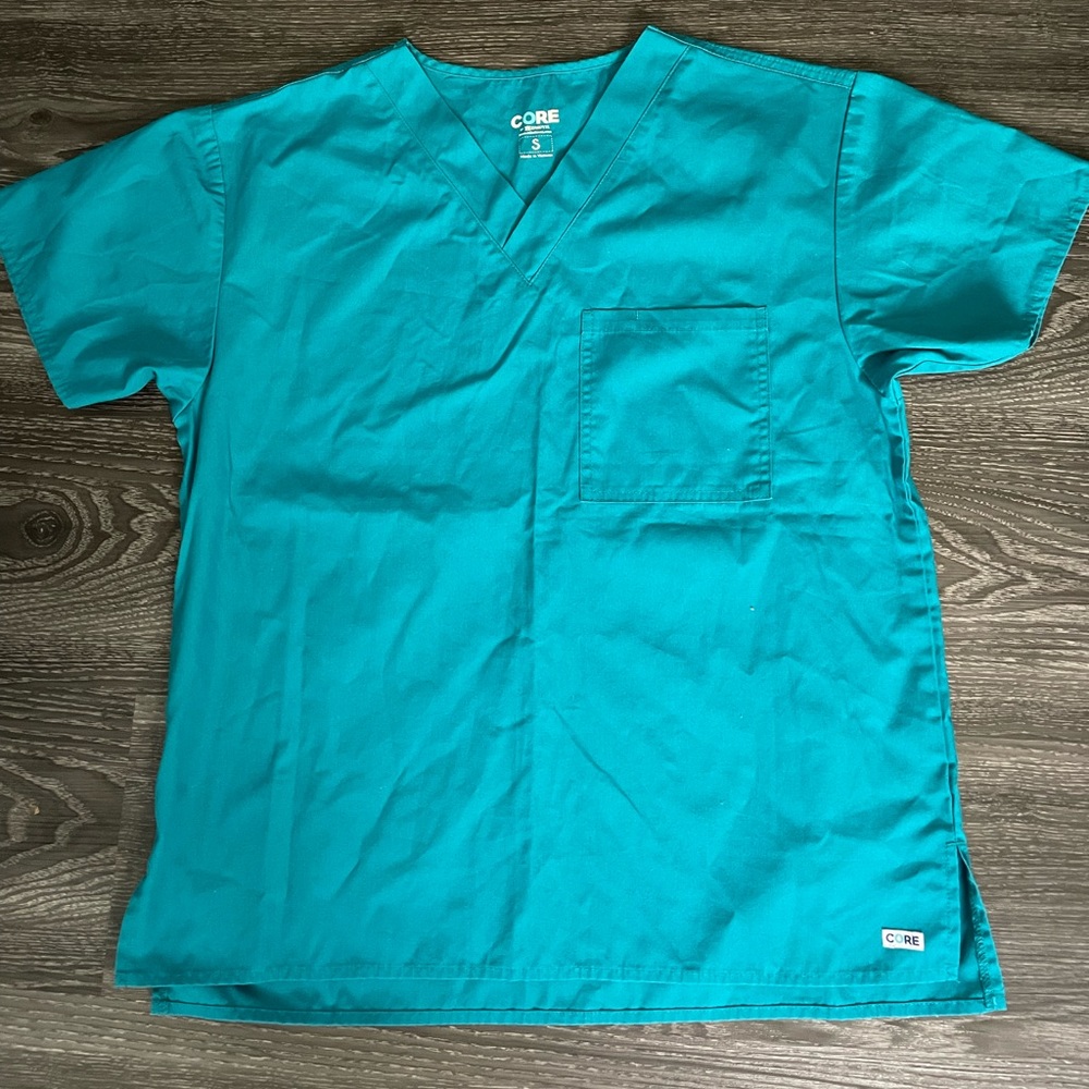 Scrub top👩‍⚕️